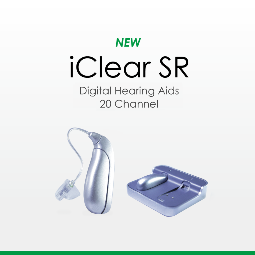 iclear-sr